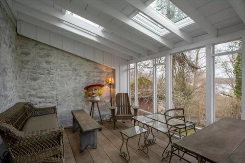 Sun Room