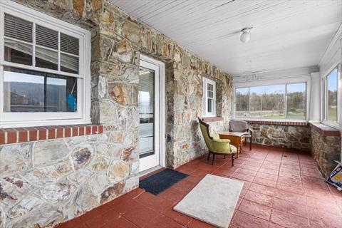 Sun Room