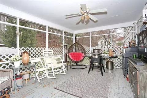 Sun Room