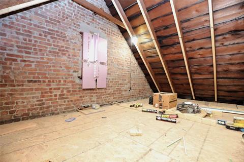 Attic