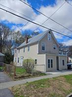 3-unit triplex, Southside Poughkeepsie location! Separate utilities. Unit #1 and Unit#2 recently renovated. Unit #1... 2 bedroom, 1 bath. Unit #2... 1 bedroom, 1 bath. Unit #3... 4 bedroom, 1 bath. Live in one and let the other 2 units pay your mortgage! This city of Poughkeepsie triplex is located just minutes from Vassar College, Vassar Hospital, parks, Poughkeepsie train station, restaurants and schools. Contact for Income and Expense Report. Start building wealth! #69 Glenwood also for sale.