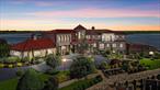 Welcome to your dream home at 1101 Harbor Road in Hewlett Harbor! This gorgeous estate is tucked away in a gated peninsula, offering jaw-dropping 360-degree views of the water and sky. It&rsquo;s the perfect spot to unwind with stunning sunrises and sunsets, just a stone&rsquo;s throw from NYC. This 12, 000-square-foot Spanish-Mediterranean beauty was rebuilt in 2014 and has 7 spacious bedrooms, including 2 en-suites, and 8.5 bathrooms. The first floor boasts radiant-heated European porcelain tiles, and the house is ready for your personal touch. Dive into the indoor pool with a view, catch a movie in the home theater, or break a sweat in the gym. There&rsquo;s even a 360-foot boardwalk with glass panelsâ€”ideal for soaking in those views. Plus, it&rsquo;s just a quick drive to the city and nearby beaches!