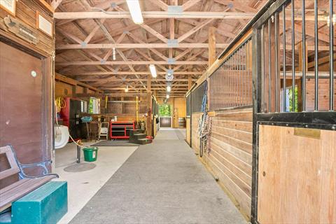 Stable