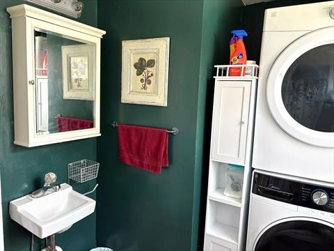 Laundry