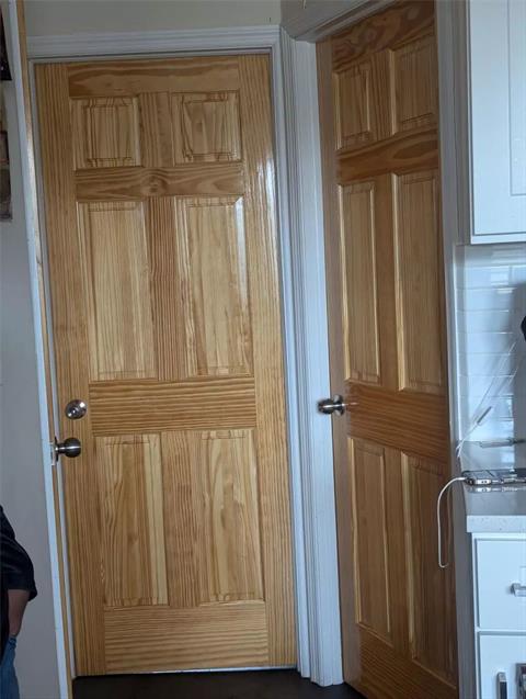 Closet