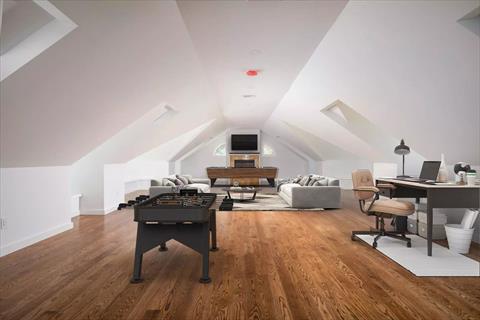 Bonus Room