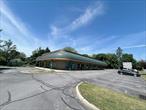 Discover an exceptional opportunity to lease a spacious unit in a thriving strip mall, previously home to a successful restaurant. Strategically located on a busy road between Middletown and Mount Hope, this property boasts high visibility and easy access. Directly opposite a brand-new athletic field, itâ€™s perfectly positioned to attract families, athletes, and local traffic. With a prime location and abundant parking, this unit is ideal for a restaurant, office, nail salon, hair salon, retail, or other businesses. Whether you&rsquo;re launching a new venture or expanding an existing one, this location provides the perfect foundation for success. Donâ€™t miss out on this vibrant, high-traffic spotâ€”schedule a viewing today!