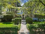 Beautiful Lawrence Park West residence with exceptional details designed by noted architect Howard & Frenaye and renovated recently to include a stunning new chefsâ€™ kitchen, family room and primary spa bath. This stunning 6-bedroom home, with 4 fireplaces features a separate guest wing or au pair suite, indoor Jacuzzi grotto pool spa, sauna, billiard room or bedroom, wine cellar, and finished basement. Approximately 3/4 acres of lush private property with extensive landscaping, specimen planting, multiple terraces and patios, outdoor pool with poolroom/ entertaining kitchen make this a wonderful home for entertaining family and friends. All this and just a short stroll to charming Bronxville Village and less than 30-minute commute to Manhattan.
