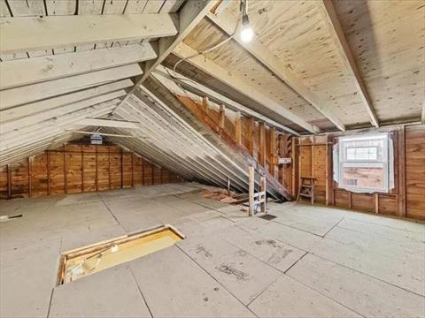 Attic
