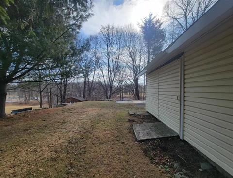 Yard