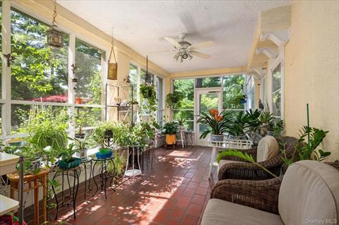 Sun Room