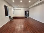 Prime Community Facility Space for Rent in Corona. This versatile 1st floor plus basement space offers 800 sq ft main level + 500 sq ft basement, perfect for churches, schools, law/architect/accounting offices, or medical clinics. Features two entrances (front & side), 2 bathrooms. Excellent location with flexible layout to suit your professional needs. Don&rsquo;t miss this opportunity!