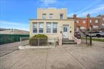 Located in the heart of Throggs Neck, this fully detached 3 family home is a rare find offering exceptional versatility and income potential. Set on a large lot with ample parking, a 2 car garage, and an attached storage unit, this property is perfect for both owner occupants and savvy investors. The first floor features two separate units: a recently renovated, spacious 2 bedroom apartment and a well maintained studio, ideal for maximizing rental income. The second floor offers a beautifully updated 3 bedroom apartment currently being used as a large 2 bedroom, providing flexibility for future configuration. A fully finished basement with a separate entrance includes a full bathroom and presents excellent potential for additional living space, guest quarters, or added rental income. The home is equipped with 3 gas meters and 4 electric meters, allowing for straightforward tenant utility management. Whether you&rsquo;re looking to live in one unit and have the others offset the majority of your mortgage, or you&rsquo;re an investor seeking strong cash flow in a high demand area, this property delivers. Donâ€™t miss this opportunity to own a solid income producing asset in one of the Bronxâ€™s most desirable neighborhoods. Call or text today to book a private showing!