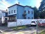 Currently Earns 10% Return on Investment after all expenses. House needs no required work but there are blueprint options which would enhance apartments and lead to even much higher than current rents. They are attached in pictures. Great investment opportunity for passive income or live in one unit and let the other pay your mortgage. Don&rsquo;t Wait or you will be too late