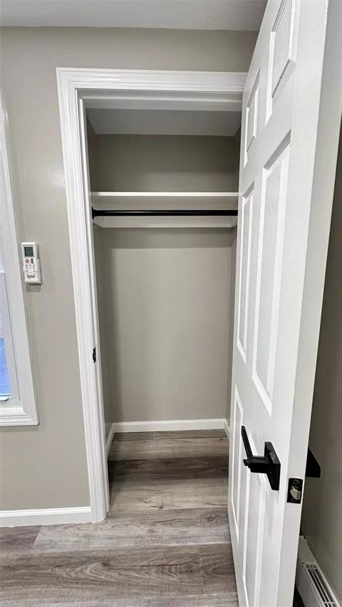 Closet