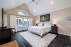 Welcome to Your Coastal Sanctuary: A Stunning Upper-Level Townhome. Step into a world where luxury meets tranquility in this pristine 1900 Square Foot upper-level unit, perfectly nestled just moments from the stunning shores of Monroe Beach. With vacation-year-round vibes, Long Beach invites you to experience the ultimate blend of relaxation and convenience, only 50 minutes from the hustle and bustle of NYC. As you enter, be captivated by the pristine open concept living area with gas fireplace that warms the spacious living area, bathed in natural light from not one, but three charming balconies-two East-facing, perfect for morning sunrises, and one West-facing, ideal for sipping sunsets. The expansive primary bedroom suite serves as your personal retreat with an airy vaulted ceiling, featuring a generous walk-in closet and a luxurious five-piece bath that transforms daily routines into indulgent experiences. Need a space for work or workouts? An additional office area is seamlessly integrated, catering to your lifestyle needs. Enjoy cooking in the eat-in kitchen, adorned with stainless steel appliances and gleaming hardwood floors that flow throughout the home. Recessed lighting adds a touch of sophistication, creating an inviting atmosphere for both quiet evenings and lively gatherings. Convenience is key with in-unit laundry, a designated garage spot, and an additional parking spot, ensuring that your coastal living experience is as effortless as it is enjoyable.This pet-friendly gem not only offers a beautiful space to call home but is also rentable, making it an exceptional investment opportunity. Park with ease in your garage spot plus an additional parking spot. Explore nearby shops, hop on the LIRR for one of 27 daily trips to NYC, or take a leisurely stroll along the famous 2-mile boardwalk. This townhome isn&rsquo;t just a place to live; it&rsquo;s a lifestyle waiting for you., Additional information: Appearance:PLATINUM