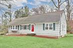 Rustic Charm Meets Thoughtful Updates in New Hempstead! This warm and inviting Cape Cod-style home offers 4 spacious bedrooms, 2 full bathrooms, and a timeless rustic character throughout. Updated in 2020, it combines classic appeal with everyday comfort. Enjoy sun-filled living spaces, a functional layout, and a full unfinished basement with plenty of potentialâ€”ideal for storage, a workshop, or future living space. A wonderful opportunity to own a character-filled home in a desirable New Hempstead location.