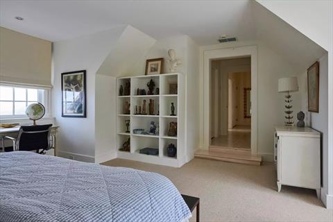 Mud Room