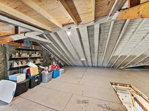 Attic