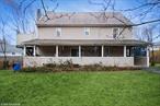 Welcome to this delightful two-bedroom home nestled in the heart of Patterson, NY! Expanded with a second floor in 1998 this home offers a perfect blend of comfort and convenience, this property is ideal for those that need room to grow or home office space. The home septic system and fields are being replaced.Step inside to find a bright and airy living space with hardwood floors and large windows that invite natural light. The updated kitchen boasts modern appliances, ample cabinetry, and a cozy dining area, making meal preparation and entertaining a breeze. Both bedrooms are well-sized with generous closet space, while the full bathrooms features tasteful finishes. ( not all rooms of the home are shown)Outside, enjoy the spacious backyardâ€”perfect for gardening, outdoor gatherings, or simply unwinding in nature. An oversized covered porch is perfect for sitting and listening to the rain. The detached garage provides ample storage and parking, adding even more convenience to this charming home. There is also finished space above that is perfect for an art room, yoga area, or office.Located just minutes from the Patterson Metro-North station, shopping, dining, and local parks, this home offers both tranquility and accessibility. Donâ€™t miss out on this wonderful opportunityâ€”schedule your private showing today!