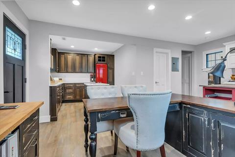 Bonus Room