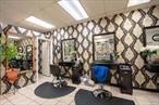 Explore endless possibilities with this beautifully renovated salon nestled in the heart of Deer Park.