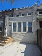 Beautiful Single-Family Home in the Heart of East Elmhurst Welcome to this stunning single-family residence, fully renovated in 2022 and perfectly situated in the vibrant heart of East Elmhurst. This spacious home features 3 generously sized bedrooms and 3 full bathrooms, offering comfort and flexibility for any lifestyle. finishes and contemporary appliances. The fully finished basement provides additional living spaceâ€”perfect for a family room, guest suite, or home office. With its stylish updates, prime location, and move-in-ready condition, this home is a true gem. Donâ€™t miss this opportunity!