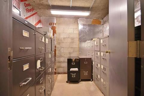 Storage