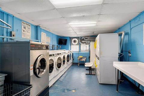 Laundry