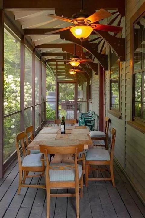 Sun Room