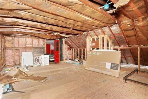 Attic