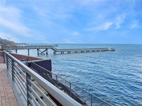 Dock
