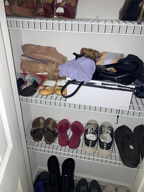 Mud Room