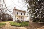 Step into history and discover timeless charm in this beautifully preserved 1870s farmhouse, nestled in the heart of the Town of Poughkeepsie. Set on a sprawling 1.75-acre lot, this exceptional property blends vintage character with generous living spaceâ€”offering over 3, 200 square feet, 4 spacious bedrooms, and 3 full bathrooms. Ideal for both everyday living and grand entertaining, the home features an expansive outdoor patio perfect for soaking up the spring sunshine, a cozy living room with a fireplace for quiet evenings, and a stunning 2, 000+ square foot barn full of potential. An attached 2-car garage and a private tennis court further enhance the lifestyle experience. Conveniently located with quick access to Route 9 and the New Hamburg Metro-North Station, youâ€™ll also enjoy close proximity to shopping, dining, and all the local amenities the area has to offer. Donâ€™t miss the chance to own a piece of Poughkeepsieâ€™s historyâ€”schedule your private tour today!