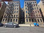 Beautifully renovated and spacious (with high ceilings) first floor 2 B/R Co-op. Near public transportation, schools, parks and vehicular travel routes.