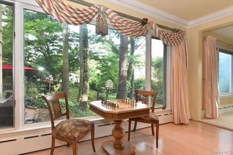 Sun Room