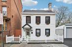 Totally Renovated Beauty Near St. Lukeâ€™s â€“ 21 Carter Ave, Newburgh, NYWelcome to 21 Carter Ave, a stunning 3-bedroom, 2-bathroom home in Newburgh that has been completely and professionally renovated from top to bottom. Every inch has been thoughtfully redesigned to offer the perfect blend of modern comfort, quality craftsmanship, and functional living.Step inside to a bright, open layout featuring brand-new flooring, walls, electrical, plumbing, windows, doors, and more. At the heart of the home is the gorgeous new kitchen, outfitted with all-new cabinetry, countertops, stainless steel appliances, and stylish finishes that make cooking and entertaining a breeze. Unwind in the cozy living room, complete with a sleek electric fireplace that adds warmth and ambiance.Both full bathrooms have been fully rebuilt with fresh tilework, vanities, lighting, and fixturesâ€”creating a clean, spa-like retreat. The first-floor primary bedroom offers convenience and privacy, while two additional sunlit bedrooms upstairs provide flexibility for guests, family, or a home office.Enjoy the outdoors in your fully fenced backyardâ€”perfect for pets, kids, gardening, or hosting summer gatherings. With all major systems updated, this is truly a turn-key home where you can move in and start living.Located just minutes from St. Lukeâ€™s Hospital, Downing Park, shopping, dining, and major commuter routes, this home delivers the ideal mix of peace, privacy, and convenience.This home checks every boxâ€”style, comfort, location, and value. Donâ€™t miss your chance to own a fully renovated gem. Schedule your private showing today!