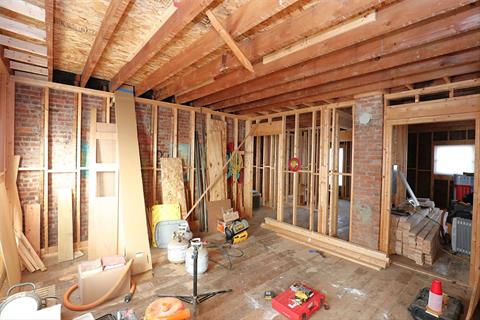 Attic