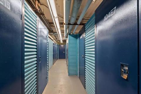 Storage