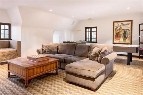 Bonus Room