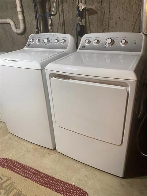 Laundry