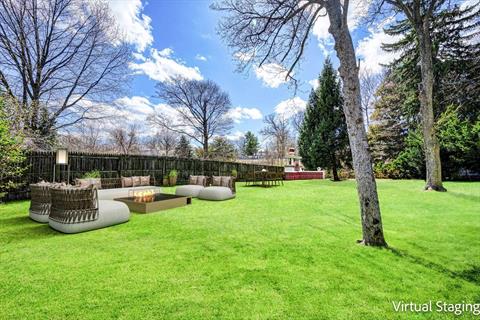 Yard