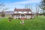 Welcome to this charming 5-bedroom, 1.5-bathroom farmhouse in Washingtonville, NY. This property offers a perfect blend of classic farmhouse charm and modern functionality. With a spacious layout and thoughtful design, this home is ready to become your new sanctuary. The heart of the home features a formal dining room, ideal for gatherings and special occasions. The expansive living areas are perfect for relaxation or entertaining, with two cozy wood-burning fireplaces that add warmth and character to the space. The large windows throughout bring in an abundance of natural light, offering a bright and inviting atmosphere. The unfinished basement provides ample space for storage or the potential to be finished to suit your needs. Whether you&rsquo;re looking for additional living space, a home gym, or a workshop, the possibilities are endless in this versatile area. For those who may need ADA accessibility, this home is thoughtfully designed to accommodate various needs, offering ease of access throughout. This home is just a short distance from parks, shops, and public transportation, including the nearby train station, making it convenient for commuting. Whether youâ€™re exploring the nearby parks, shopping, or taking a quick train ride into the city, everything you need is within reach. (Taxes reflect STAR discount of $1844)