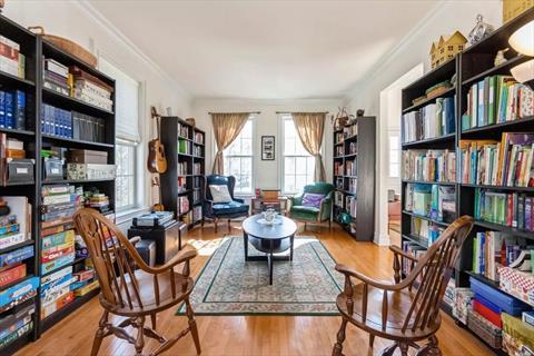 Sitting Room