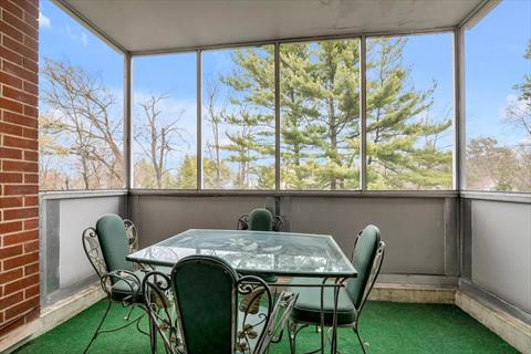 Sun Room