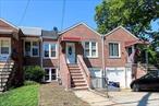 Heartland Properties presents 8604 Little Neck Parkway located in Floral Park. Floral Park is known for its vibrant community and excellent amenities. The neighborhood offers easy access to public transportation, making commuting straightforward. Residents enjoy nearby parks, shopping centers, and dining options, all contributing to a comfortable suburban lifestyle. This property is a beautifully renovated single brick family home. Upon entering, you&rsquo;ll be greeted by gleaming hard wood floors that extend throughout the home. The main level boasts a brand-new kitchen equipped with stainless steel appliances, quartz countertops, and new cabinetryâ€”ideal for both cooking and entertaining. This two-story home features three bedrooms and two updated bathrooms. Additional amenities include a one-car-attached garage, offering both convenience and extra storage. This move-in-ready home combines modern updates with classic charm, making it an excellent opportunity for those seeking comfort and convenience in Floral Park.