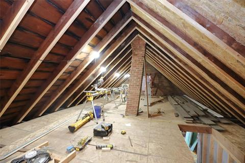 Attic