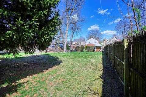 Yard