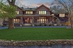 PRICE REDUCTION & MOTIVATED SELLER-DON&rsquo;T MISS THIS OPPORTUNITY! A RARE OPPORTUNITY FOR A SAVVY BUYER. ACT NOW--- OPPORTUNITIES LIKE THIS DON&rsquo;T LAST LONG!Welcome to 4 Elfland Court, located in the prestigious Cove Neck, NY. This exceptional estate offers a blend of timeless elegance and modern luxury, with distinctive architectural features throughout.As you enter through the all-brick veranda-style cathedral entrance, youâ€™re greeted by a grand formal living room with soaring ceilings and a dual-purpose spiral staircase. This staircase, which adds a touch of opulence, leads to both the master suite and other exquisite living spaces. The home is beautifully appointed with Tiffany chandeliers that are permanently fixed, creating an air of sophistication and grace.The residence boasts four stunning fireplaces, including one in the master bedroom, adding warmth and charm to every room. Three of the bedrooms are en-suite, complete with luxurious sliding doors that open to wraparound balconies, offering serene views and ample natural light. The master bedroom is a true retreat, featuring a separate suitcase closet upstairs, a large walk-in closet, and a lavish master bath with a soaking French claw tub, bidet, and tower towel warmer for added comfort.For the discerning chef, this home includes two fully-equipped kitchens, a Williams Sonoma stove, two dishwashers, and four freezer drawers, making meal preparation and entertaining a breeze. Additionally, thereâ€™s a wine cooler and a Traulsen Sub Zero and Thermador combo wall unit to meet the highest culinary standards.The property features an Olympic-sized pool, ideal for both fitness and relaxation in total privacy.It also includes deeded access to an exclusive private beach in Cove Neck, offering mooring rights and a secluded shoreline for outdoor enjoyment.Additionally, residents have the opportunity to join a private club with indoor tennis and pickle ball courts conveniently located adjacent to the beach.Whether for peaceful weekends or everyday living, this estate delivers a refined retreat in one of Cove Neck&rsquo;s most exclusive settings.