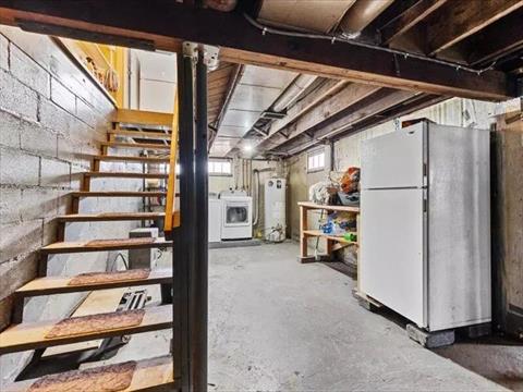 Basement